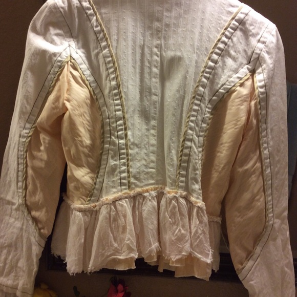 Jacket - Picture 3 of 4